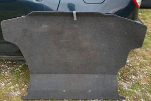 Tappeto, plastiche bagagliaio subaru impreza gf8