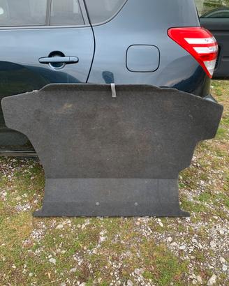 Tappeto, plastiche bagagliaio subaru impreza gf8