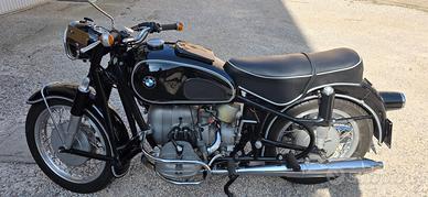 Bmw R 69 S