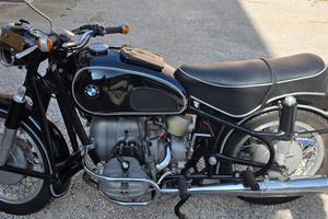 Bmw R 69 S