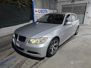 BMW 320D Touring 163cv 