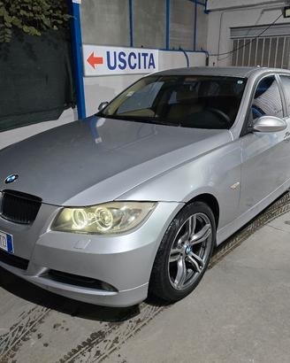 BMW 320D Touring 163cv 