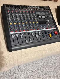 Dynacord powermate 1600