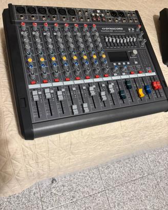 Dynacord powermate 1600