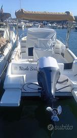Saver 750 walk-around