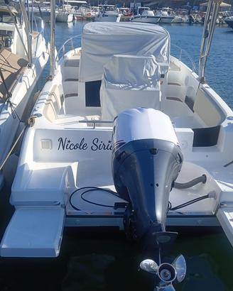 Saver 750 walk-around