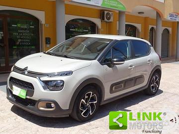 LINK MOTORS: CITROEN C3 1.5 HDI 102 CV C-SERIES