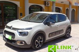 LINK MOTORS: CITROEN C3 1.5 HDI 102 CV C-SERIES