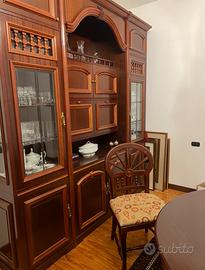 Sala da pranzo