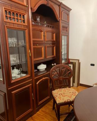 Sala da pranzo