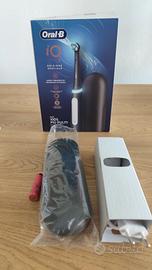 Kit spazzolino Oral B 