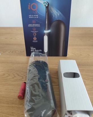 Kit spazzolino Oral B 