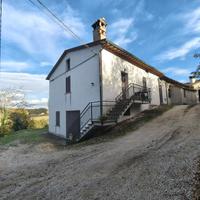 Porzione di casa a Avigliano Umbro