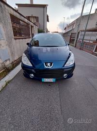 Peugeot 307 1.6 HDI 90cv