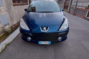 Peugeot 307 1.6 HDI 90cv