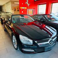 Mercedes-benz SL 350 BlueEFFICIENCY