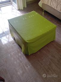 puffo letto