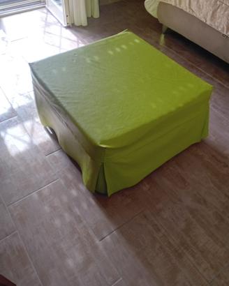 puffo letto