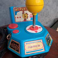 PAC MAN NAMCO