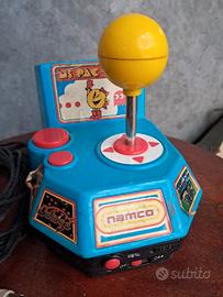 PAC MAN NAMCO