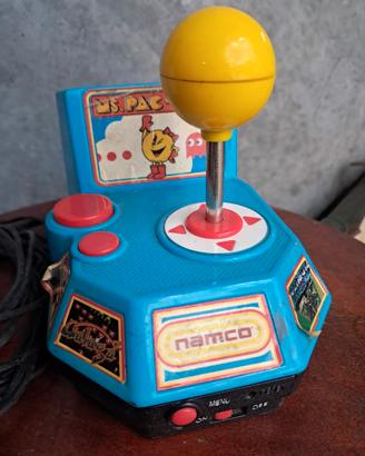 PAC MAN NAMCO