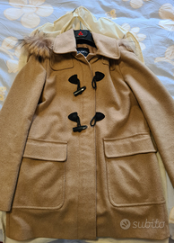 Cappotto montgomery Max&Co