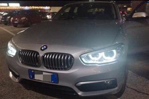 BMW Serie 116d efficient dynamic Urban  5p Euro 6
