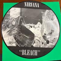 Bleach - Nirvana