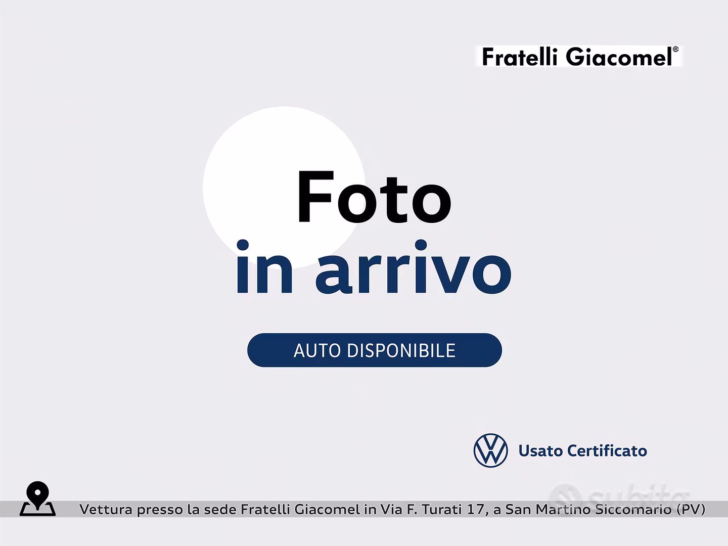 Volkswagen Tiguan 2ª serie