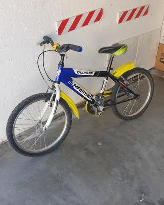bicicletta   bimbo 20'