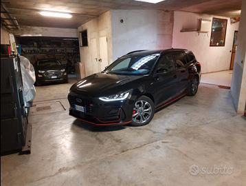 Ford Focus ST LINE SW del 2023