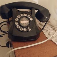 telefono vari modelli design