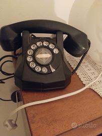 telefono vari modelli design