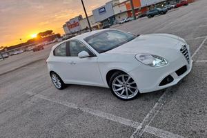 Alfa romeo Giulietta benzina gpl
