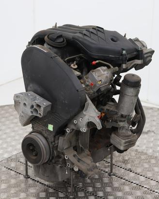 PBL341 Motore Skoda/VW/Seat 1.9SDi AQM [97/06]