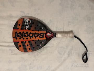 Babolat technical viper 2024