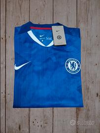 Maglia Chelsea 25/26 con cartellino 