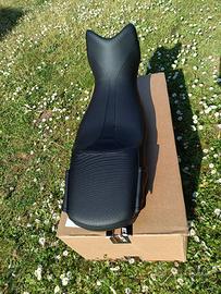 SELLA SADDLEMEN IN GEL PER BMW F 650/700/800 GS