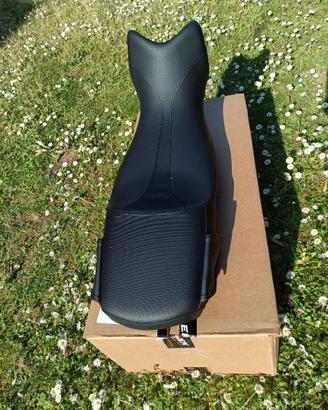 SELLA SADDLEMEN IN GEL PER BMW F 650/700/800 GS