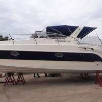 Mano marine 32,50 sport
