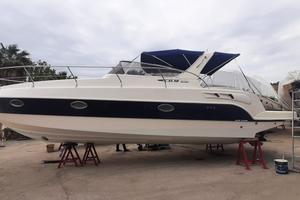 Mano marine 32,50 sport