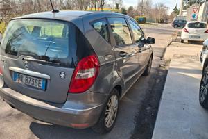 Mercedes-benz A 170 Elegance benzina