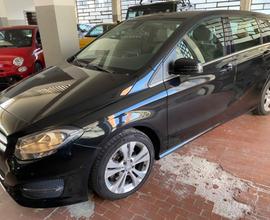 Mercedes-benz B 200 B 200 CDI Sport