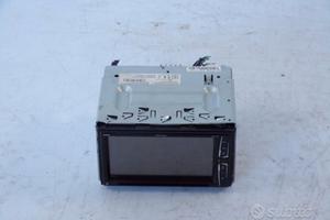 Autoradio Stereo Peugeot 207 cc 2009