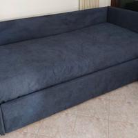 Letto singolo marca Twils