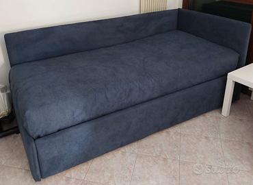 Letto singolo marca Twils