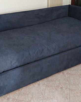 Letto singolo marca Twils