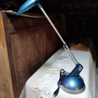 Lampada da tavolo/scrivania