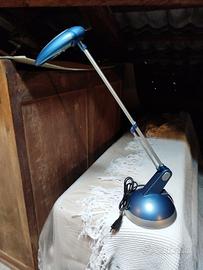 Lampada da tavolo/scrivania