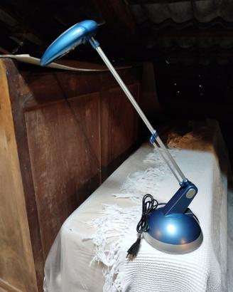 Lampada da tavolo/scrivania